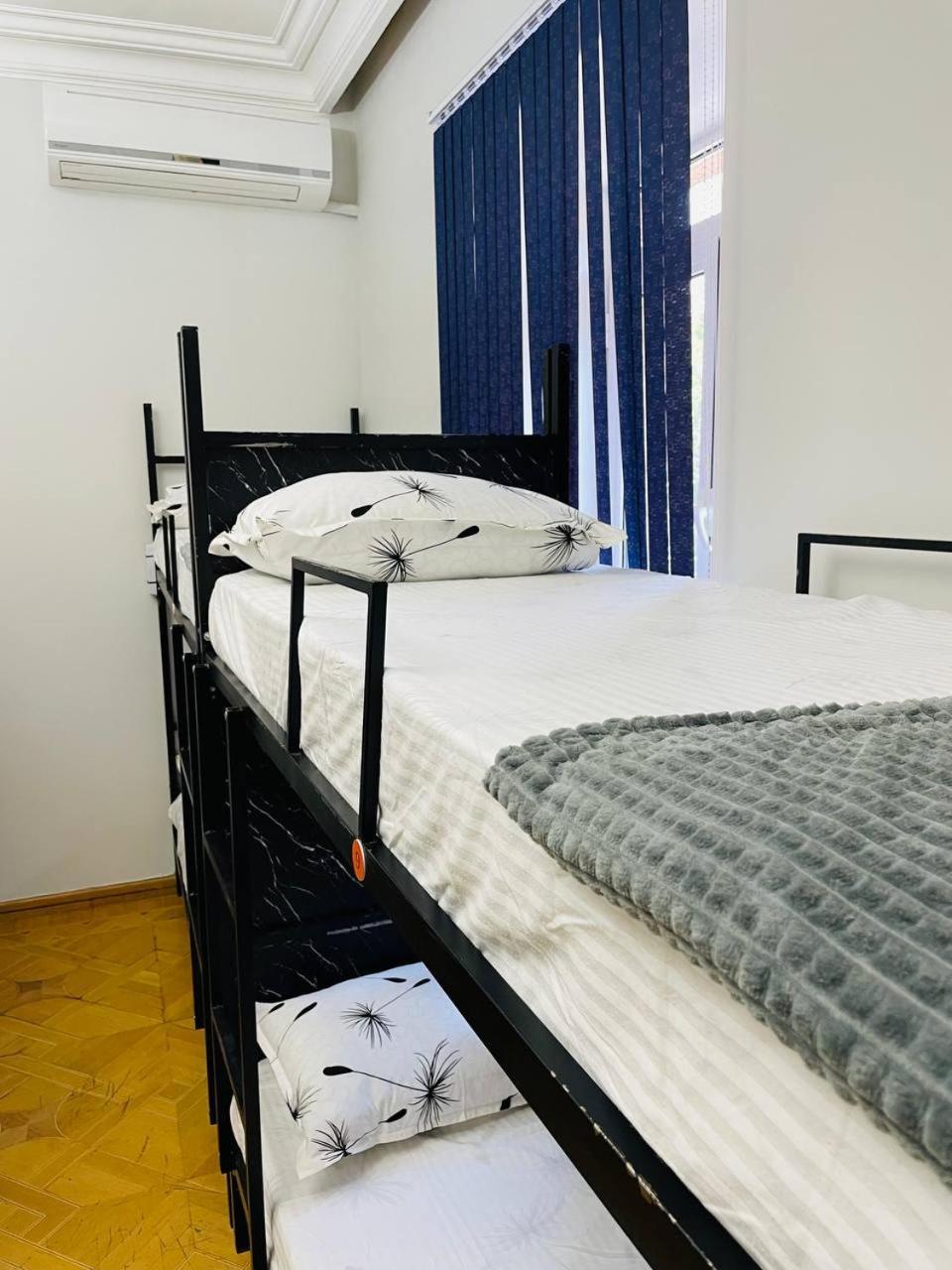 Olympic Hostel Jereván Kültér fotó